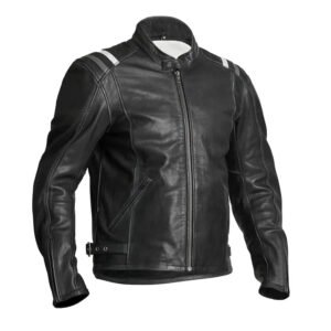 The Essential Biker Jacket