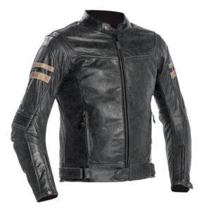 The Badass Biker Jacket