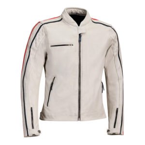The Best Motorbike Leather Jackets for Riders